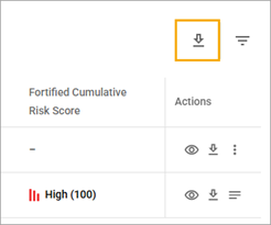 Download Assessment option 1